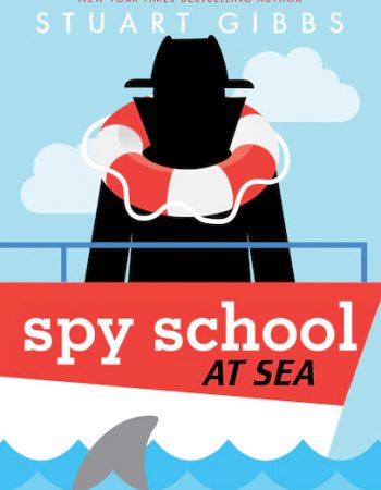 Spy School 9 : At Sea